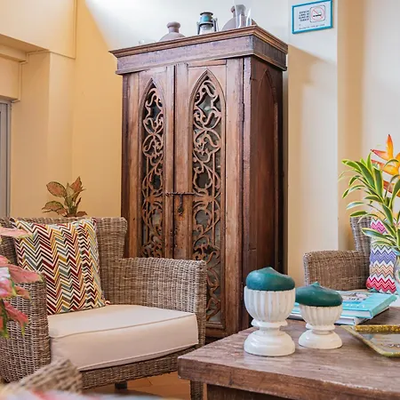 Bed & Breakfast La Fe (adults Only) 4*