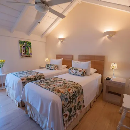 Bed & Breakfast La Fe (adults Only) Cartagena