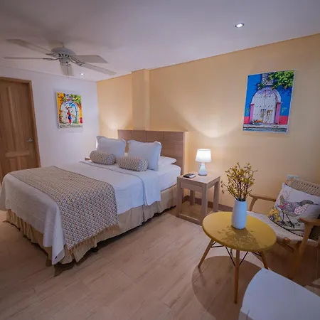 La Fe (adults Only) Bed & Breakfast 4*