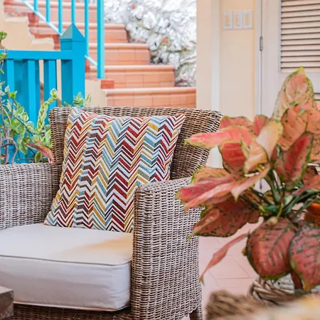 La Fe (adults Only) Bed & Breakfast Cartagena