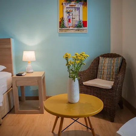 La Fe (adults Only) Bed & Breakfast 4*