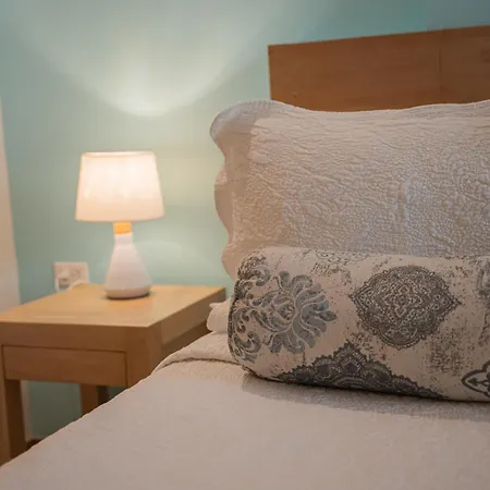 La Fe (adults Only) Bed & Breakfast Cartagena