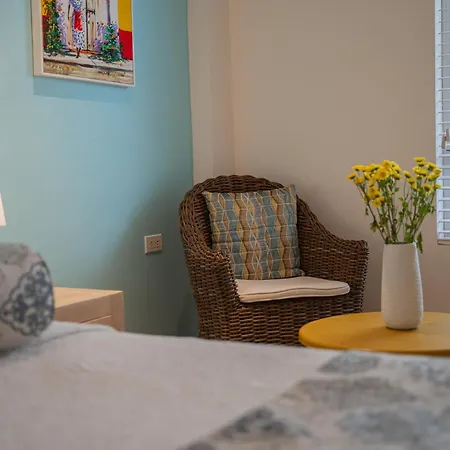 Bed & Breakfast La Fe (adults Only) Cartagena