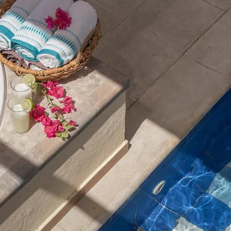 La Fe (adults Only) 4* Cartagena