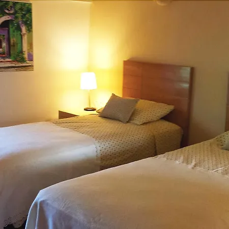 Bed & Breakfast La Fe (adults Only) 4*