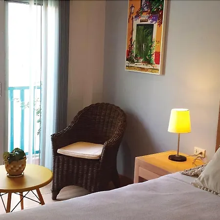 La Fe (adults Only) Bed & Breakfast Cartagena