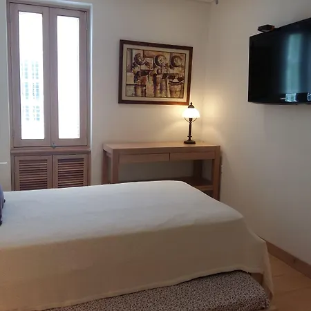 Bed & Breakfast La Fe (adults Only) Cartagena