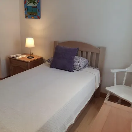 Bed & Breakfast La Fe (adults Only) 4*
