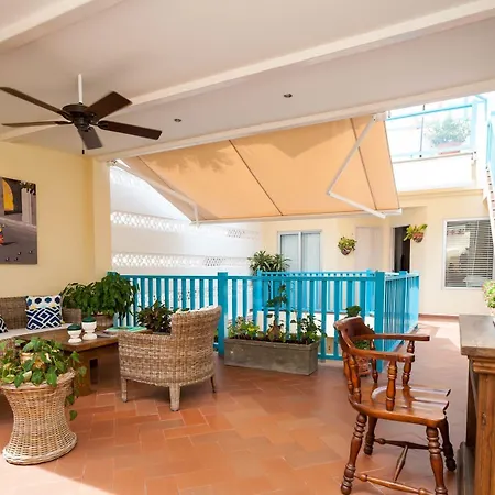 Bed & Breakfast La Fe (adults Only) 4*