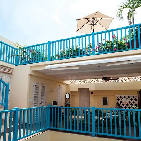 La Fe (adults Only) 4* Cartagena