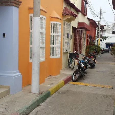La Fe (adults Only) Bed & Breakfast Cartagena
