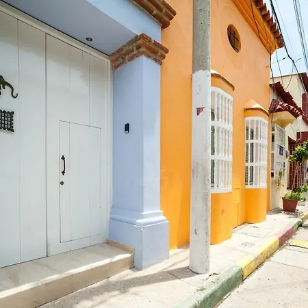 La Fe (adults Only) 4* Cartagena