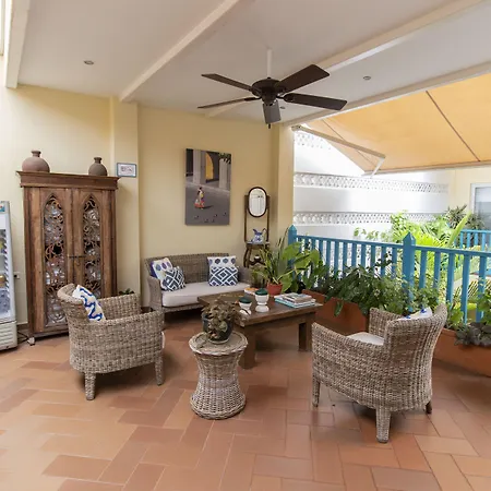 Bed & Breakfast La Fe (adults Only) 4*
