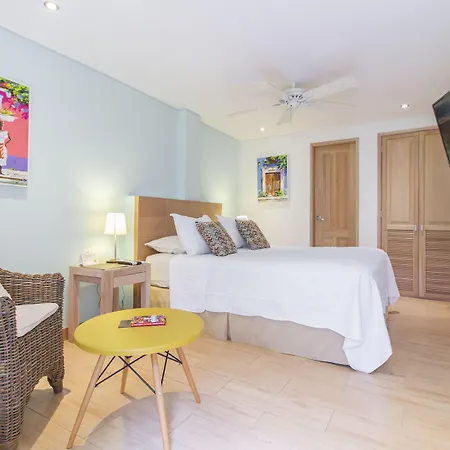La Fe (adults Only) Bed & Breakfast Cartagena