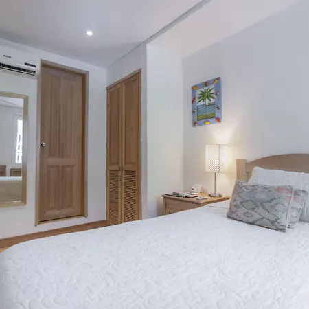 Bed & Breakfast La Fe (adults Only)