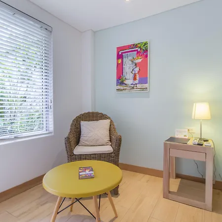 Bed & Breakfast La Fe (adults Only) 4*