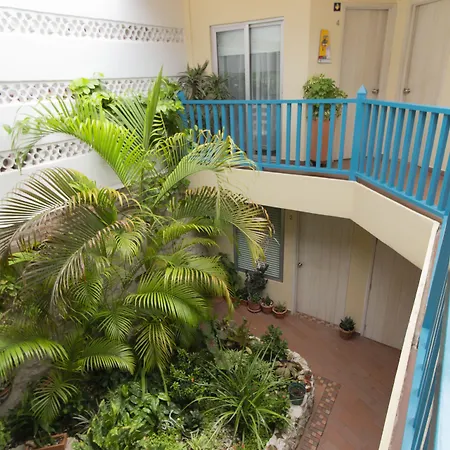 Bed & Breakfast La Fe (adults Only)