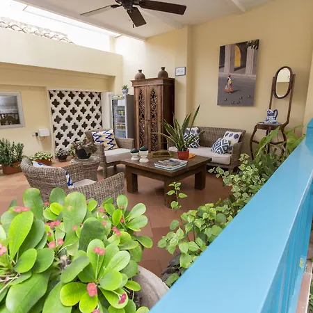 La Fe (adults Only) Bed & Breakfast