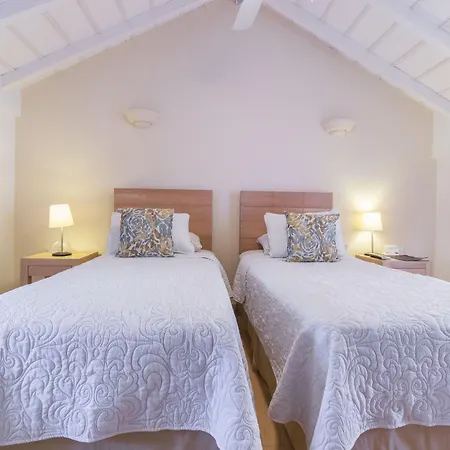 La Fe (adults Only) Bed & Breakfast Cartagena