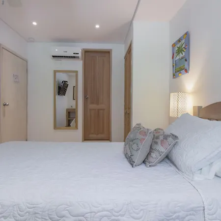 Bed & Breakfast La Fe (adults Only) 4*