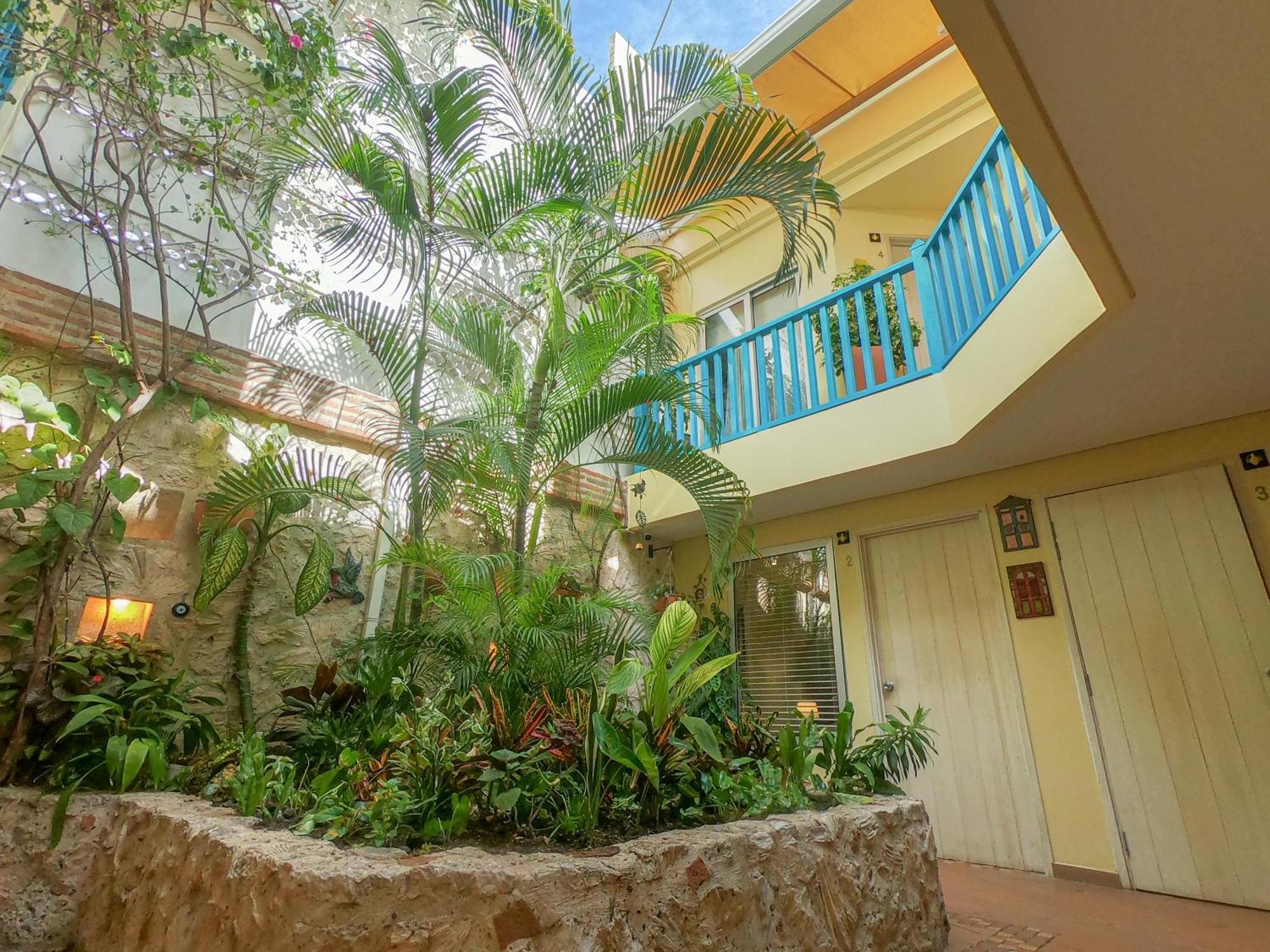 La Fe By Bespokecolombia Bed and breakfast