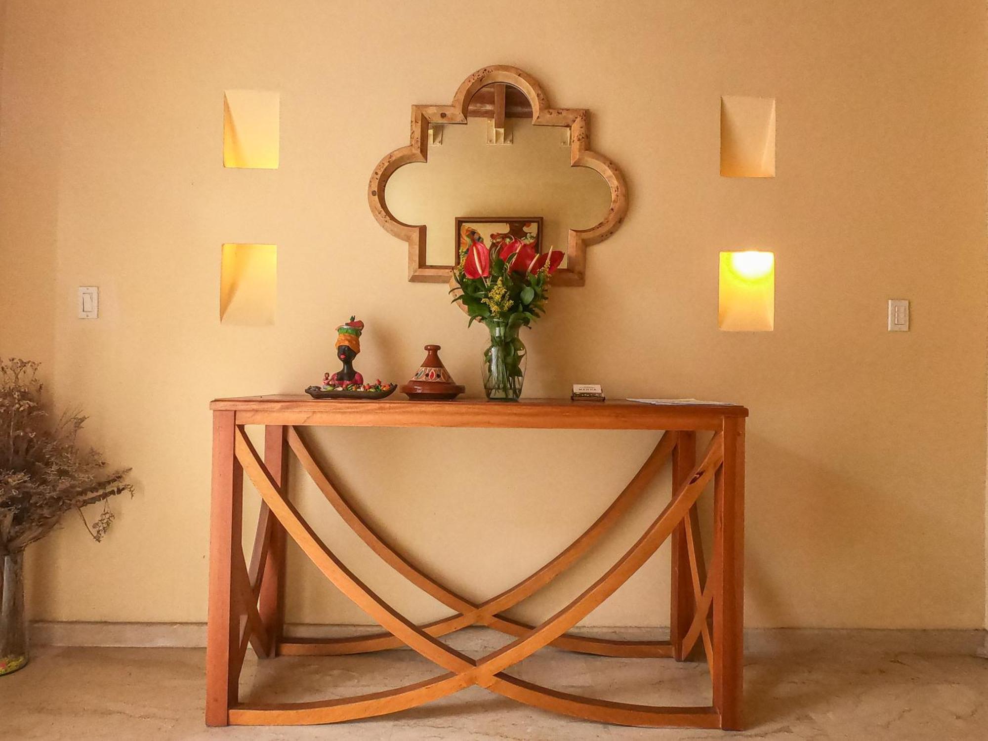 La Fe By Bespokecolombia Bed and breakfast Cartagena