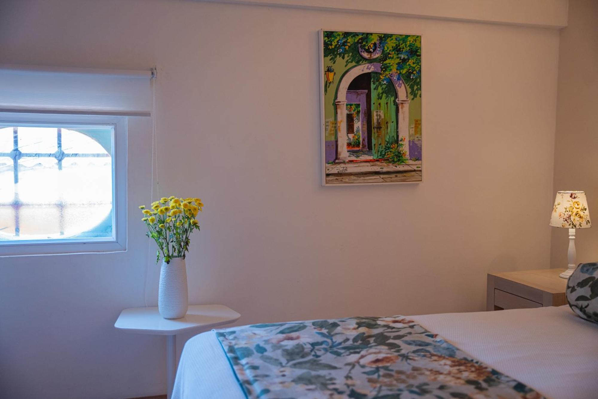 Bed and breakfast La Fe By Bespokecolombia Cartagena