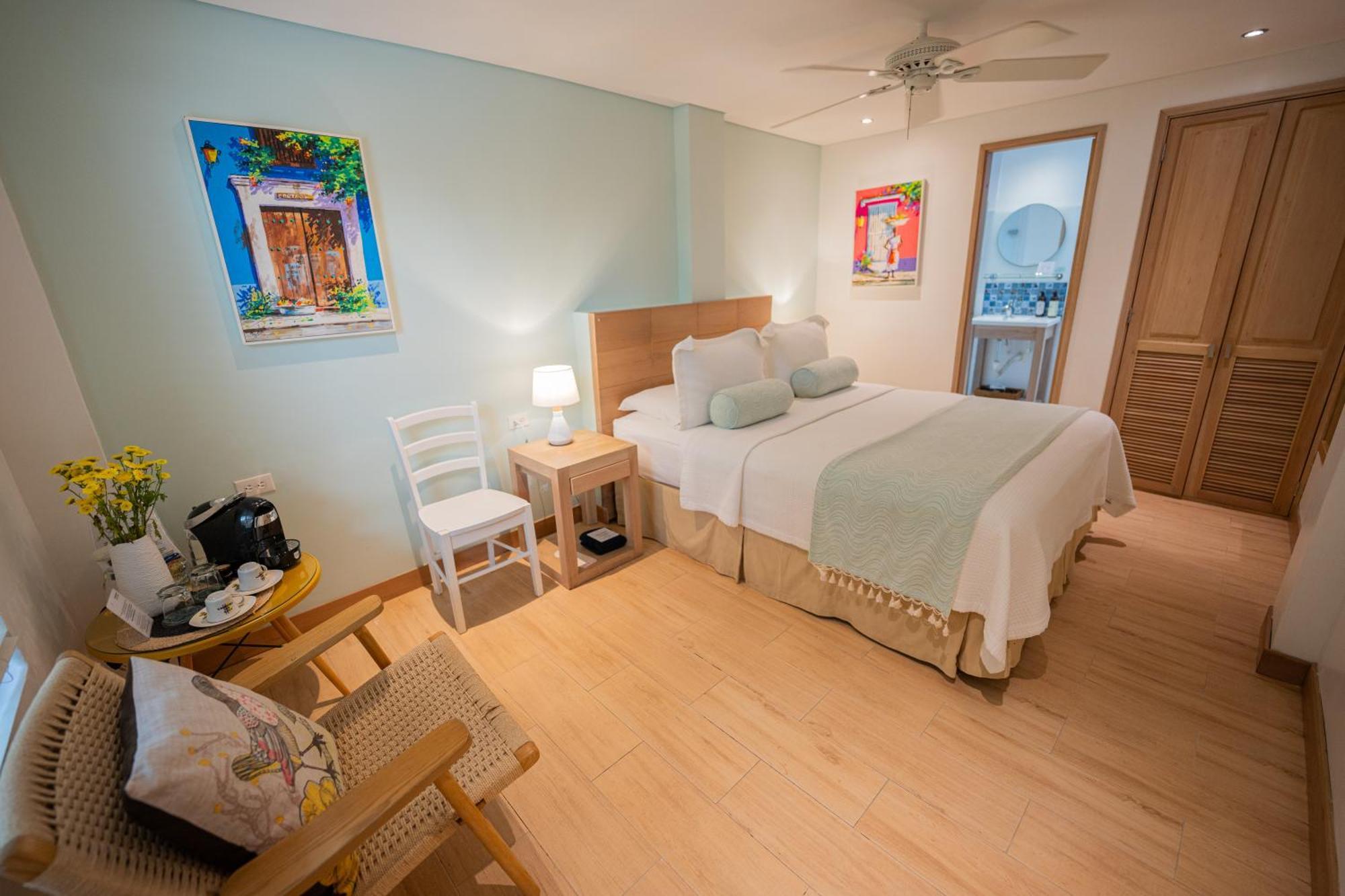 La Fe By Bespokecolombia Cartagena