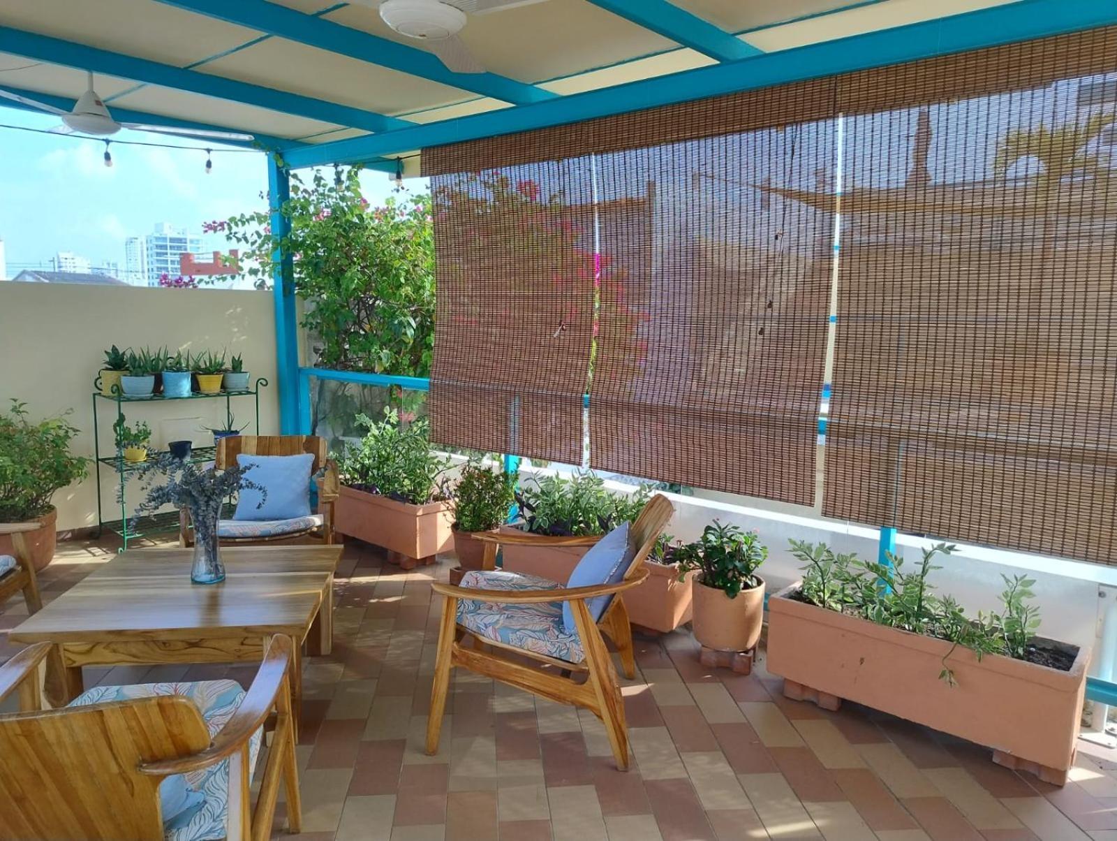 La Fe By Bespokecolombia 4*