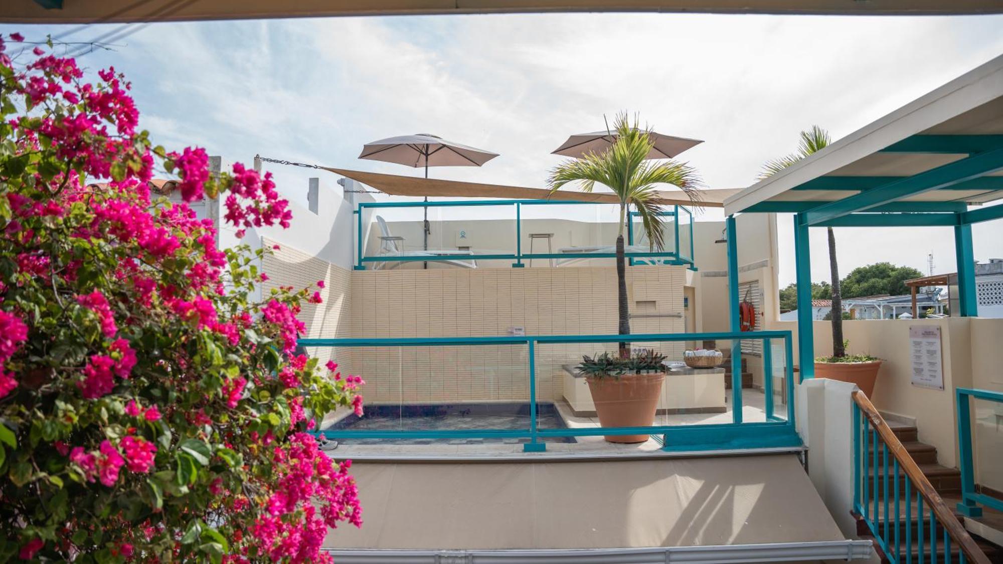 Bed and breakfast La Fe By Bespokecolombia 4*