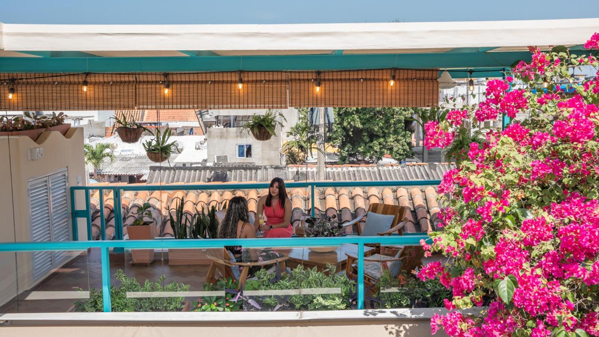 La Fe By Bespokecolombia Bed and breakfast