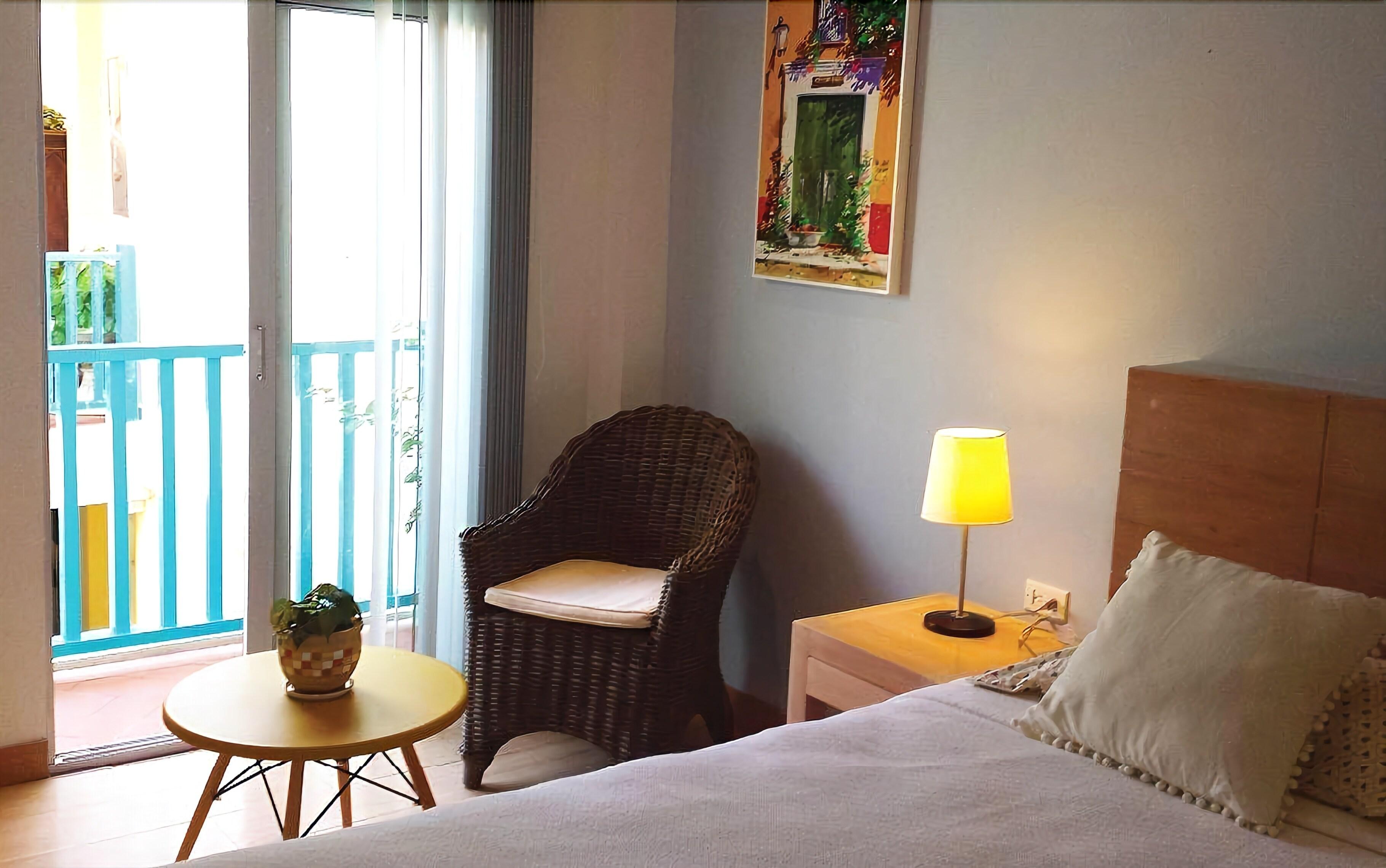 La Fe By Bespokecolombia Bed and breakfast Cartagena