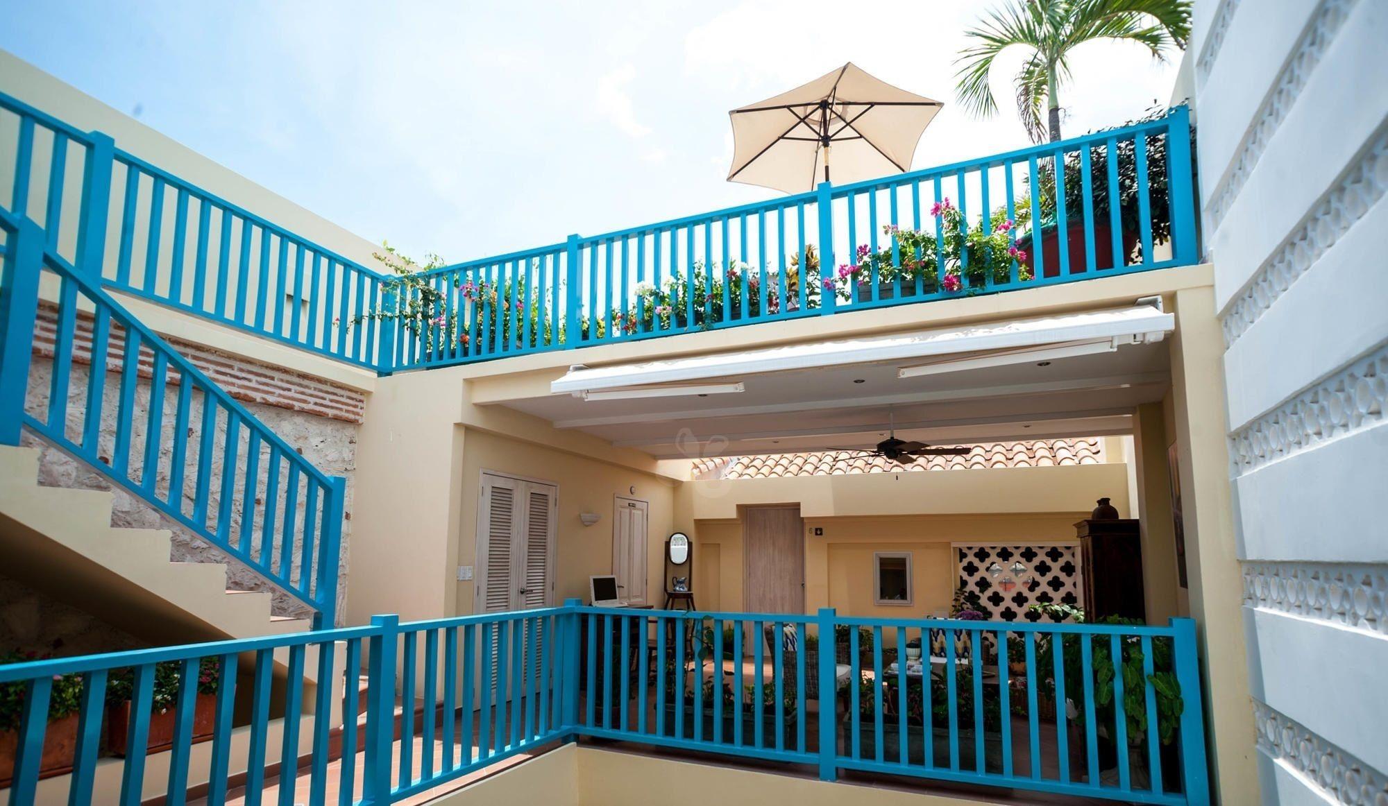 La Fe By Bespokecolombia 4* Cartagena