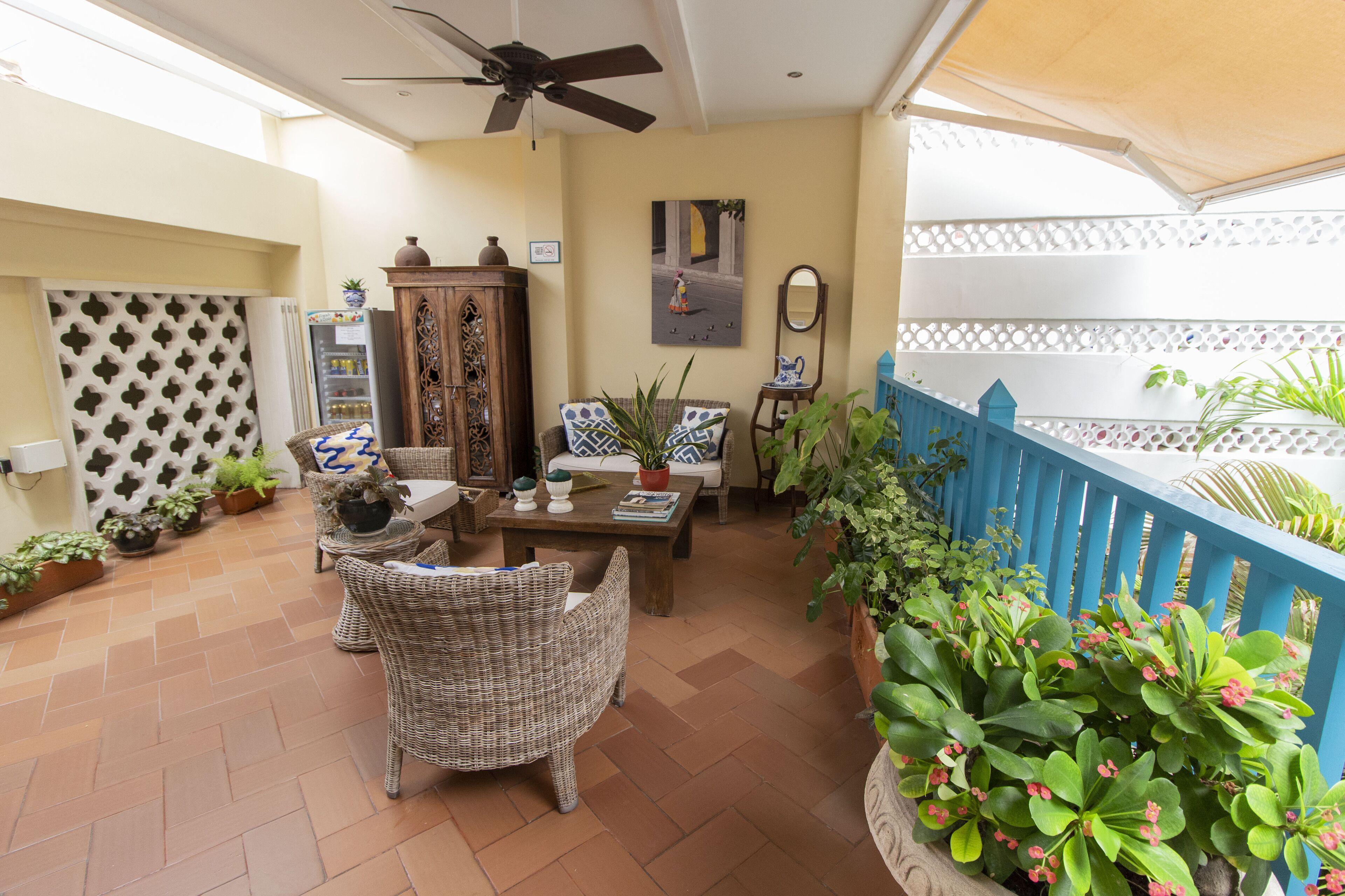 La Fe By Bespokecolombia