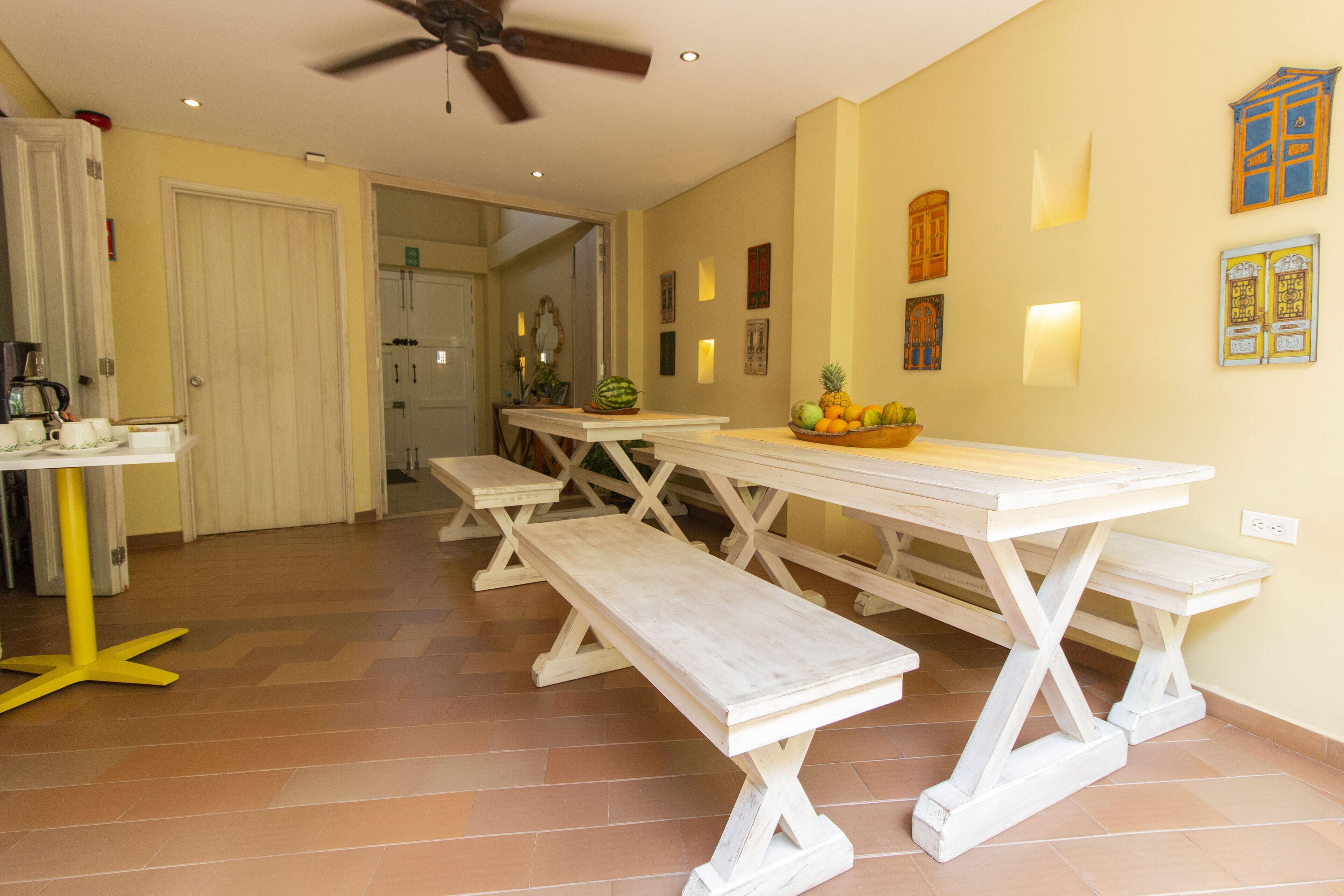 La Fe By Bespokecolombia Bed and breakfast Cartagena
