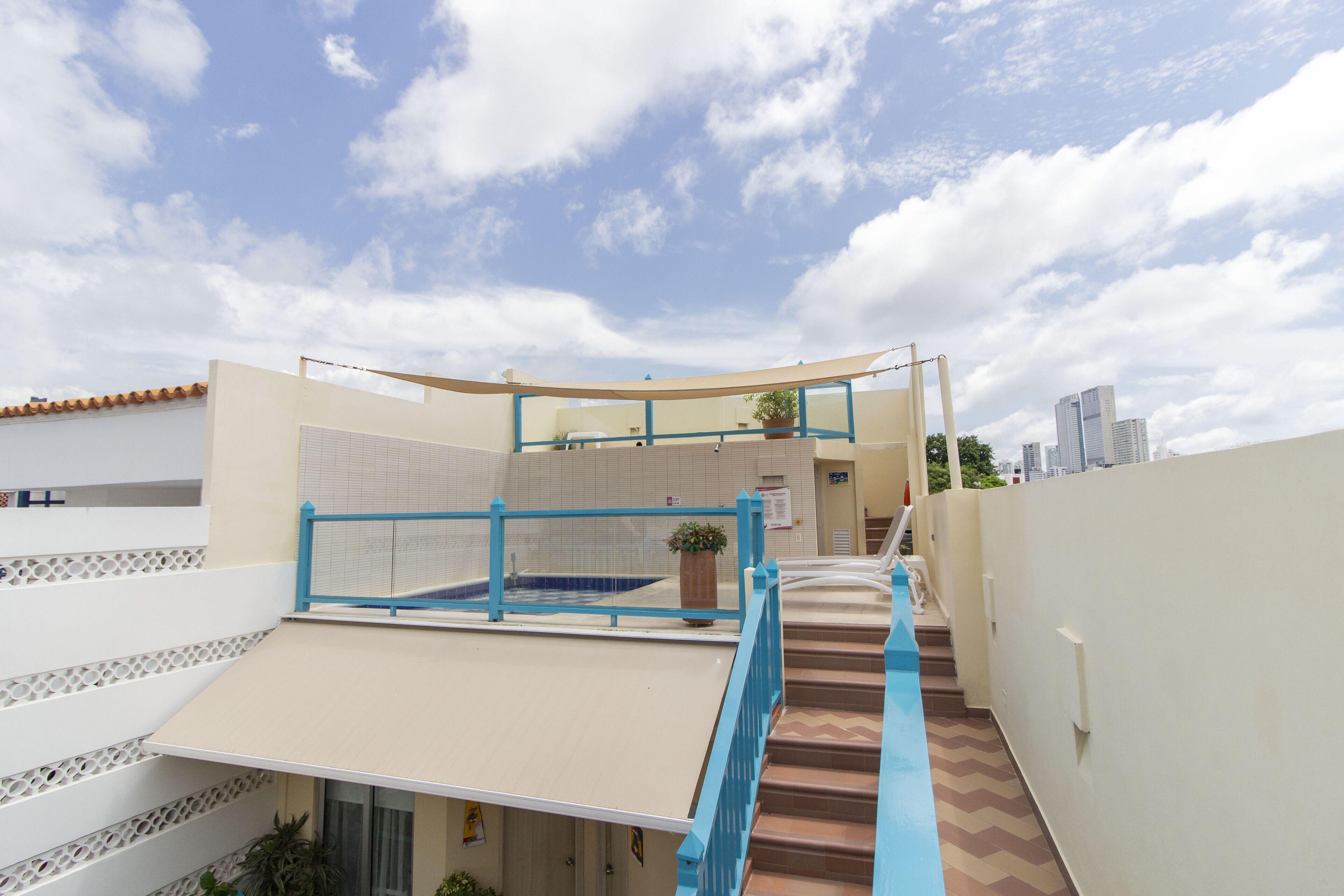 La Fe By Bespokecolombia 4* Cartagena