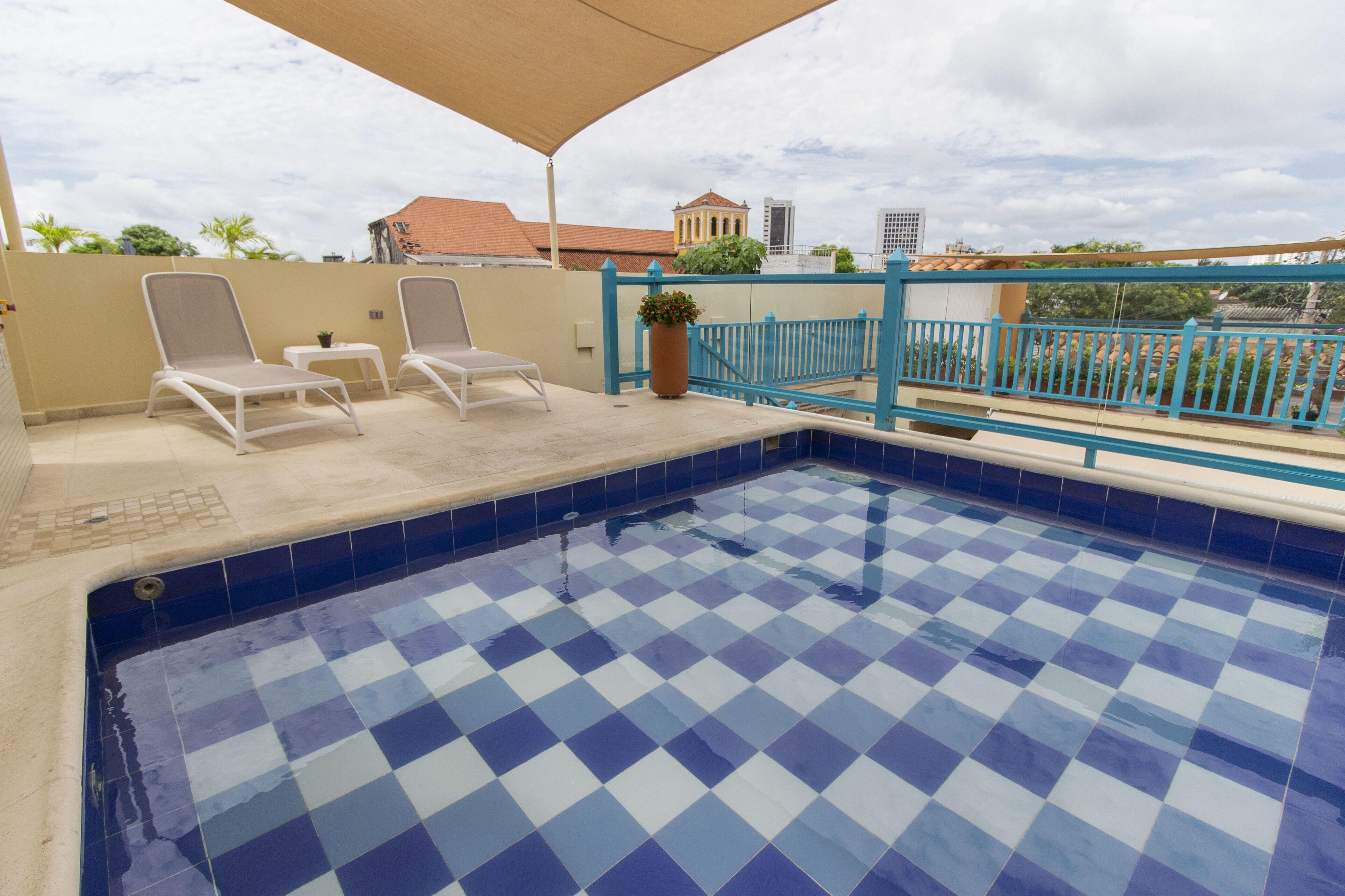 La Fe By Bespokecolombia Bed and breakfast 4*